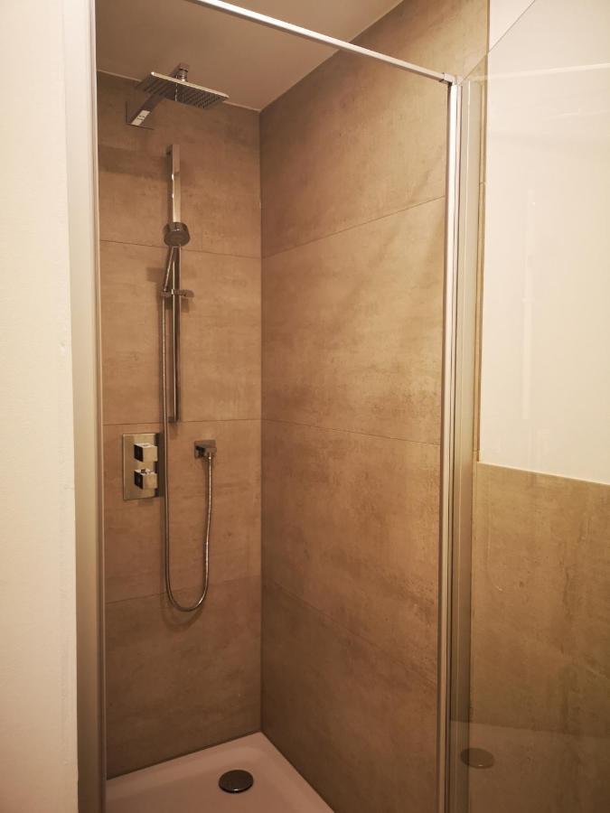 Kostbar Apartments Zum Niederntor Springe Eksteriør billede